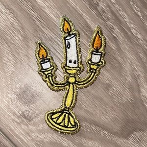 Stoney clover lane Disney princess patch